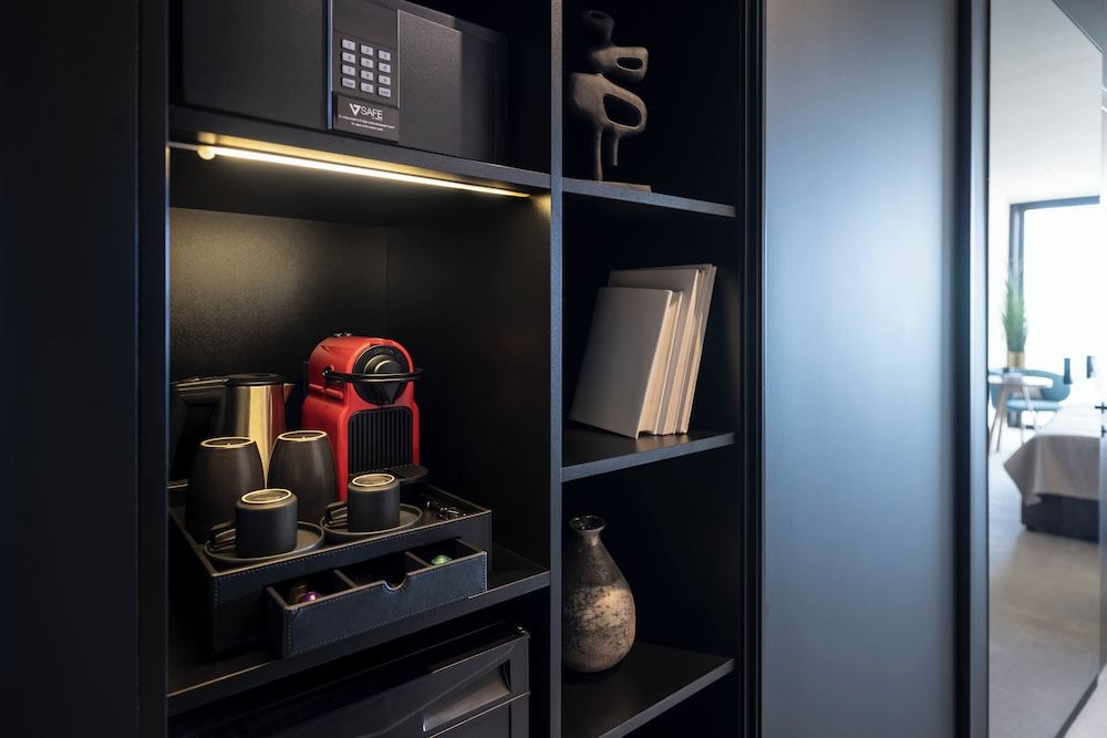 Aminess Younique Narrivi Hotel Premium Double Room 6