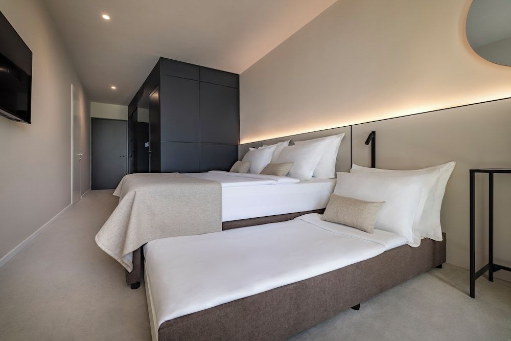 Aminess Younique Narrivi Hotel Premium Double Room 3