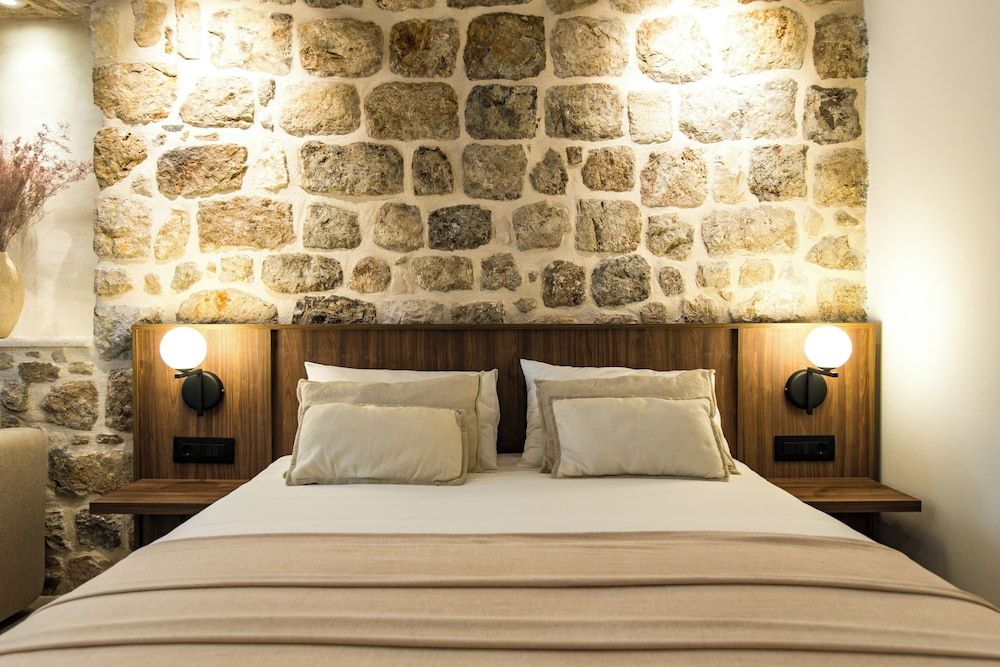 San Rocco Palace Standard Suite 4