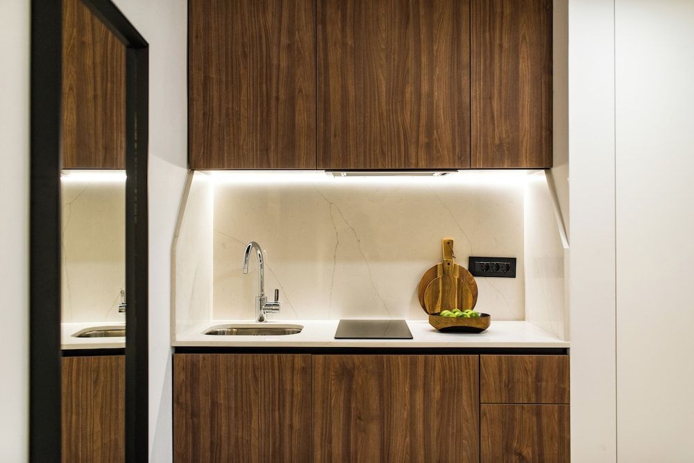 San Rocco Palace Standard Suite 11