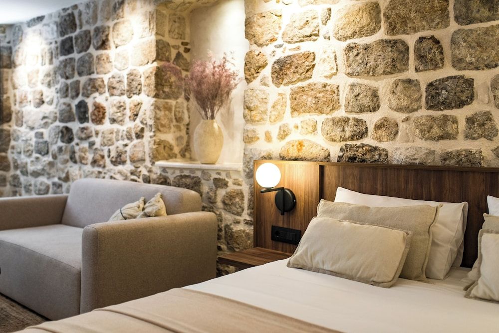 San Rocco Palace Standard Suite 7