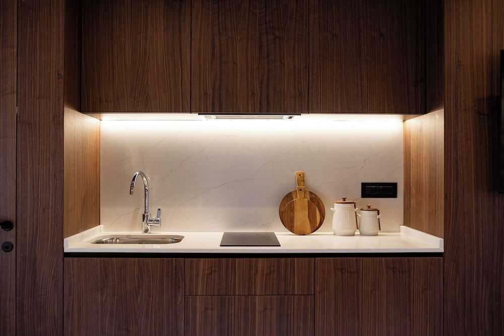 San Rocco Palace Standard Suite 8