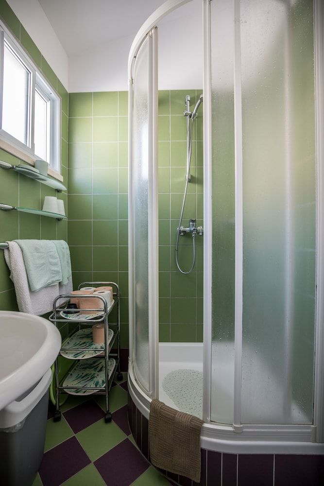 Apartments Andrijana Deluxe Apartment, Balcony, Sea View 6