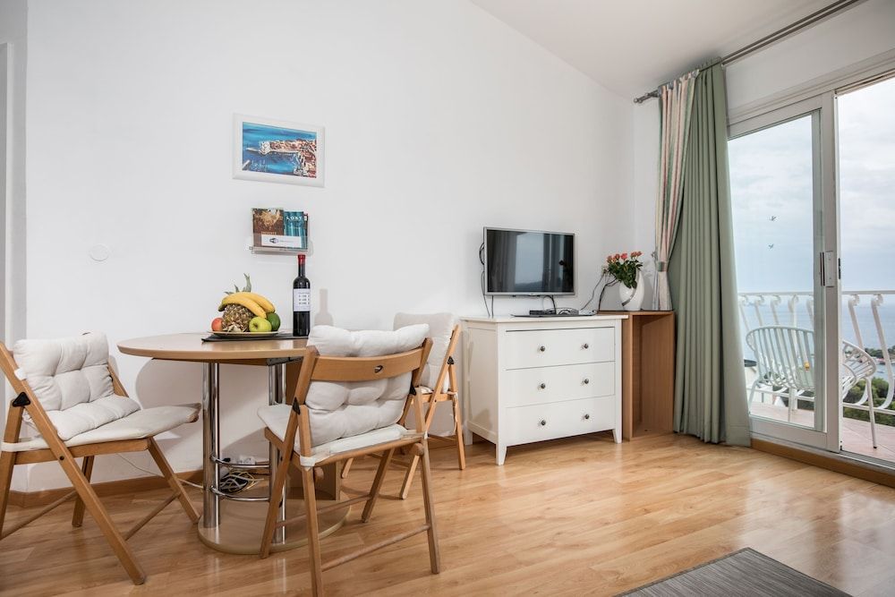 Apartments Andrijana Luxury Apartment, Balcony, Sea View 5