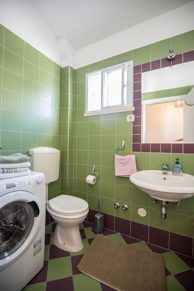 Apartments Andrijana Deluxe Apartment, Balcony, Sea View 7