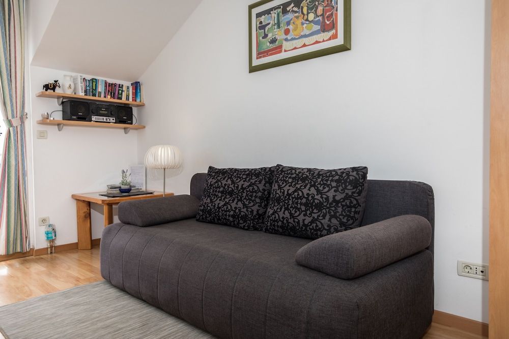 Apartments Andrijana Luxury Apartment, Balcony, Sea View 2