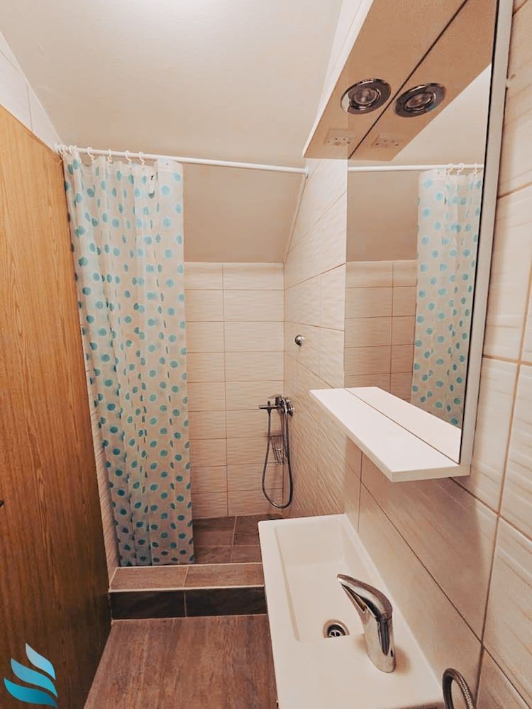 Hvar spa & Apartments Apartment (One Bedroom Apartment with Bacony and) 6