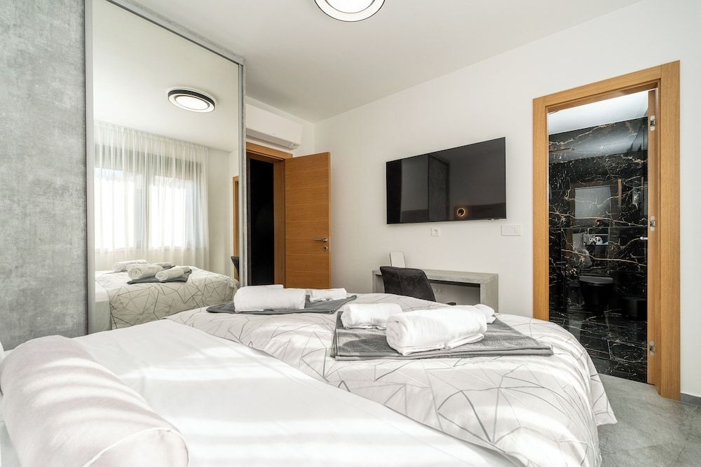 Design Apartment