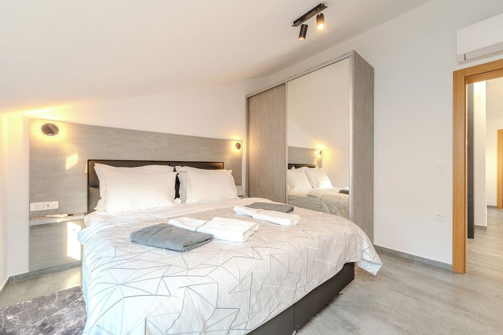 Comfort Apartment