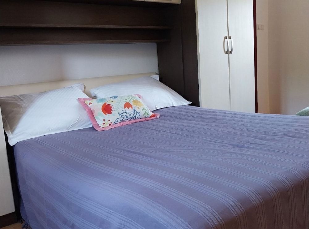 House (Holiday Home Gioia Christina)