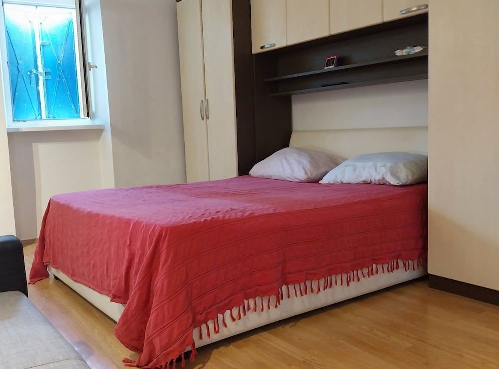 House (Holiday Home Gioia Christina)