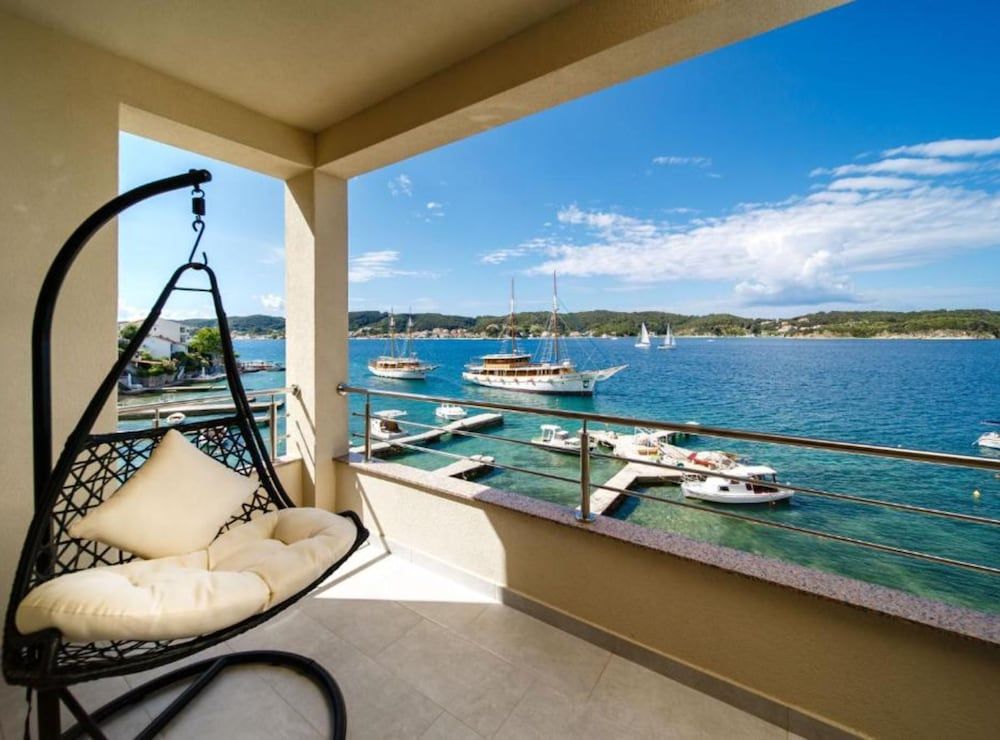 Apartments Villa Oceanus Apartment (Sea View Apartment 1 Golden sun) 7