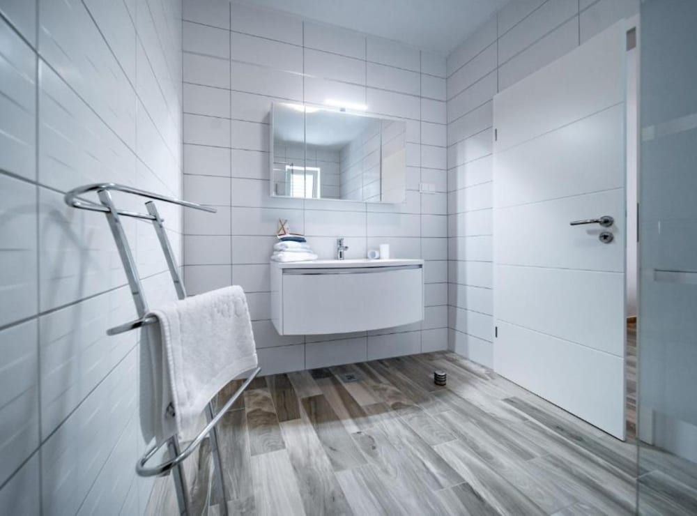 Apartments Villa Oceanus Apartment (Sea View Apartment 2 Blue sea) 4