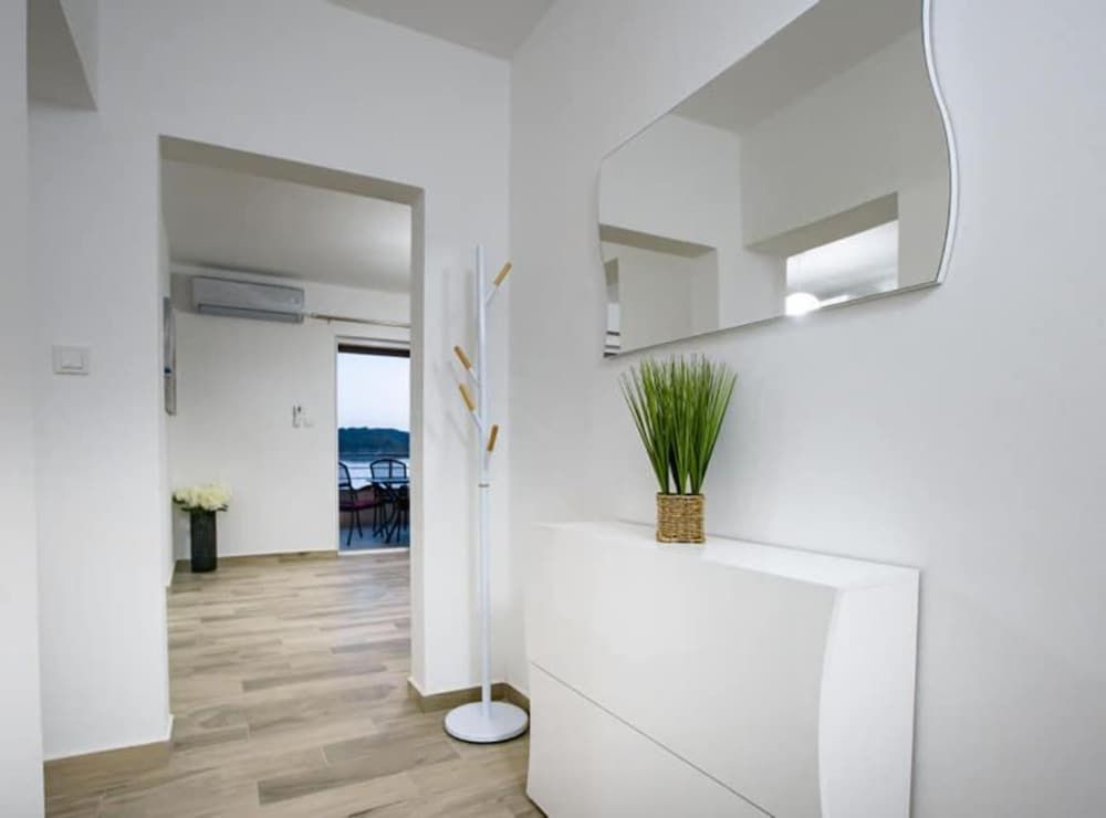 Apartments Villa Oceanus Apartment (Sea View Apartment 1 Golden sun) 19