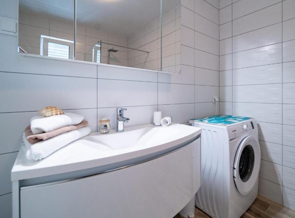 Apartments Villa Oceanus Apartment (Sea View Apartment 2 Blue sea) 5