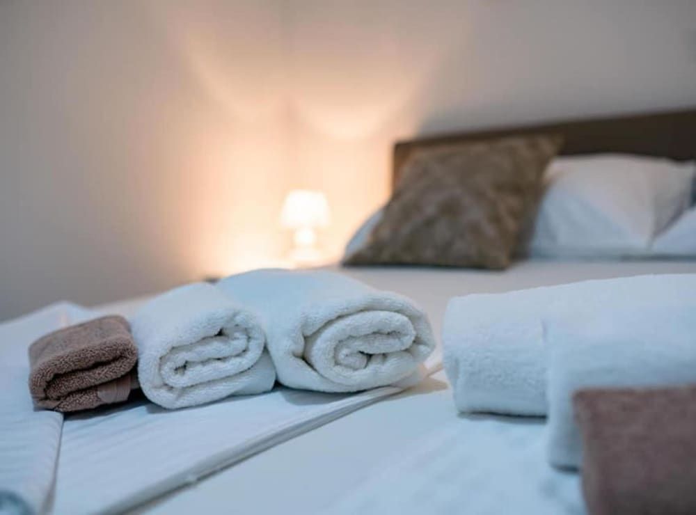 Apartments Villa Oceanus Apartment (Sea View Apartment 1 Golden sun) 3