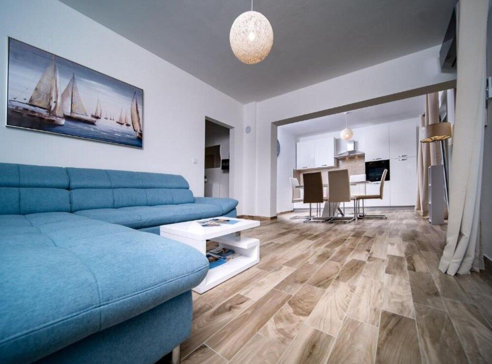 Apartments Villa Oceanus Apartment (Sea View Apartment 1 Golden sun) 23