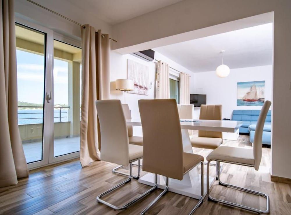 Apartments Villa Oceanus Apartment (Sea View Apartment 2 Blue sea) 6