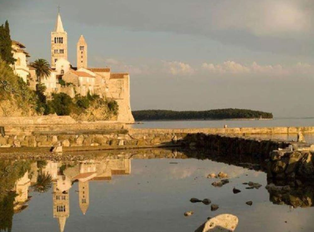 Apartments Villa Oceanus Apartment (Sea View Apartment 1 Golden sun) 13