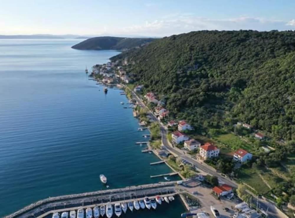 Apartments Villa Oceanus Apartment (Sea View Apartment 1 Golden sun) 12