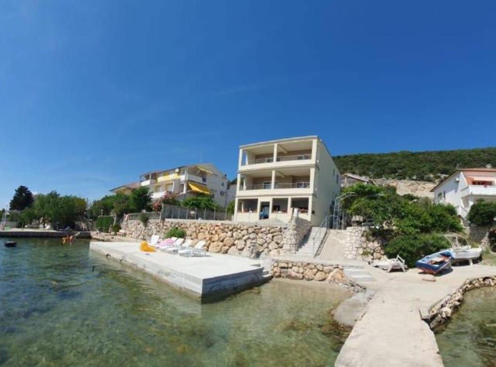 Apartments Villa Oceanus Apartment (Sea View Apartment 1 Golden sun) 11