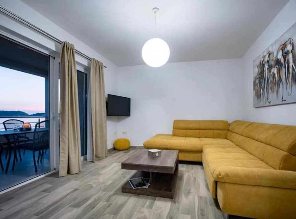 Apartments Villa Oceanus Apartment (Sea View Apartment 1 Golden sun) 21