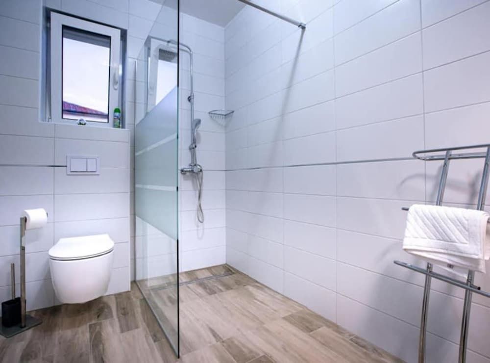 Apartments Villa Oceanus Apartment (Sea View Apartment 1 Golden sun) 18