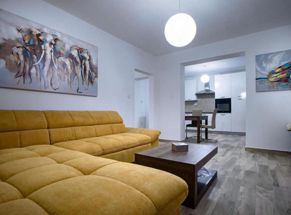 Apartments Villa Oceanus Apartment (Sea View Apartment 1 Golden sun) 5