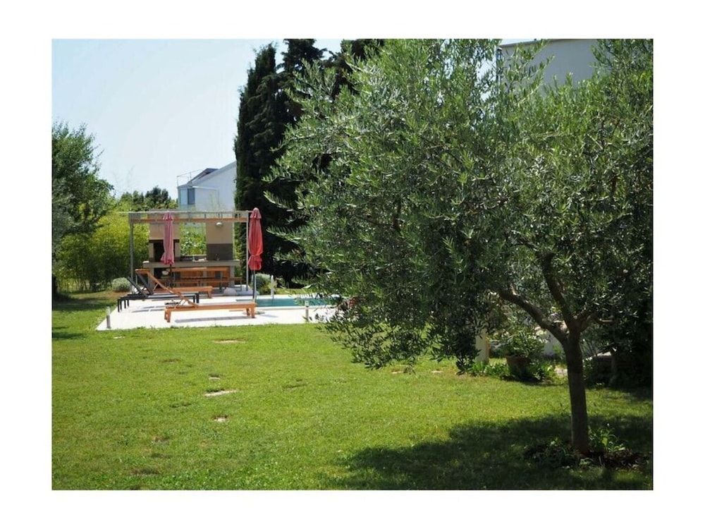 Apartment Casa Bamboo