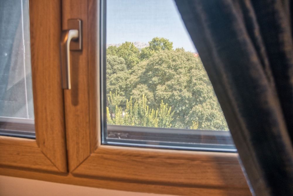 Oblivion rooms Deluxe Room, Park View 11