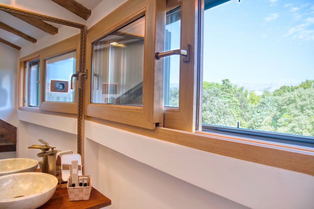 Oblivion rooms Deluxe Room, Park View 10