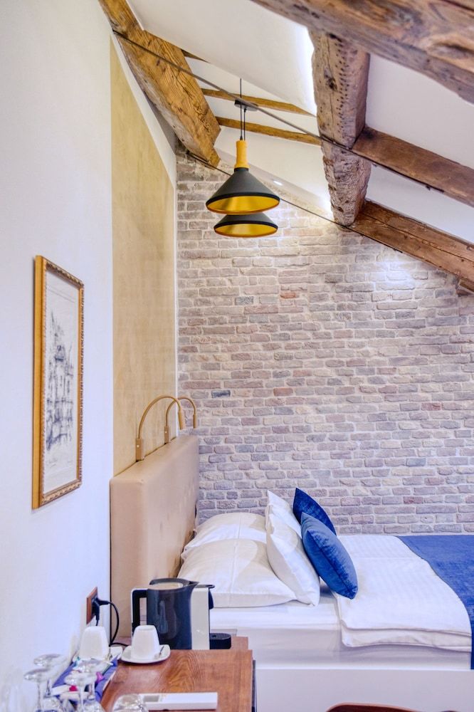 Oblivion rooms Deluxe Room, Park View 9