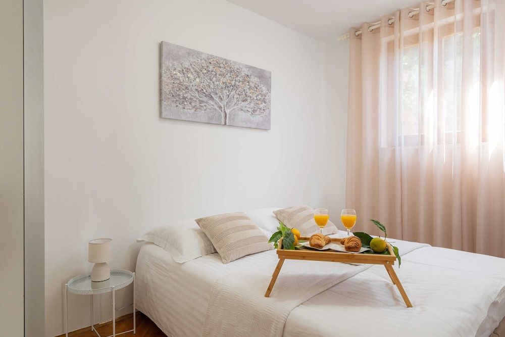 Apartment (Garden Vista apartment - Two Bedroom )