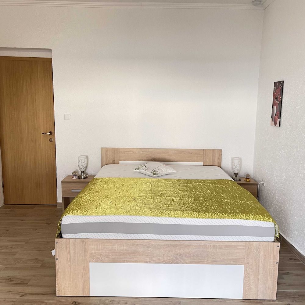 Double Room (Apartments Belenum - Comfort Double R)