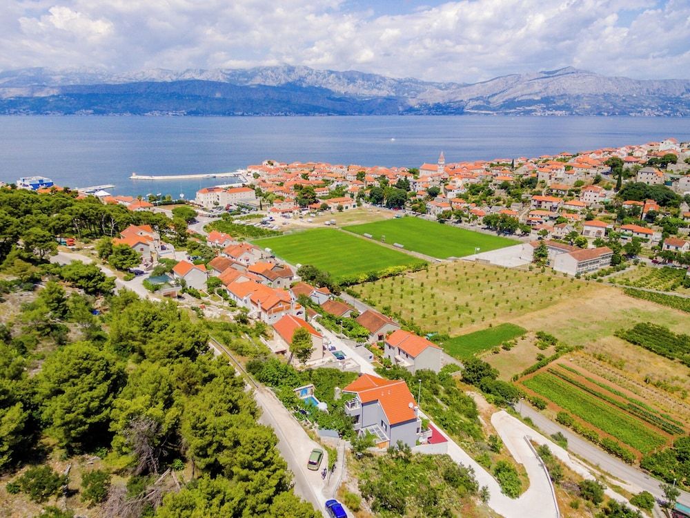 Apartment Blue Oasis Villa (Apartment Blue Oasis - Three Bedroom ) 10