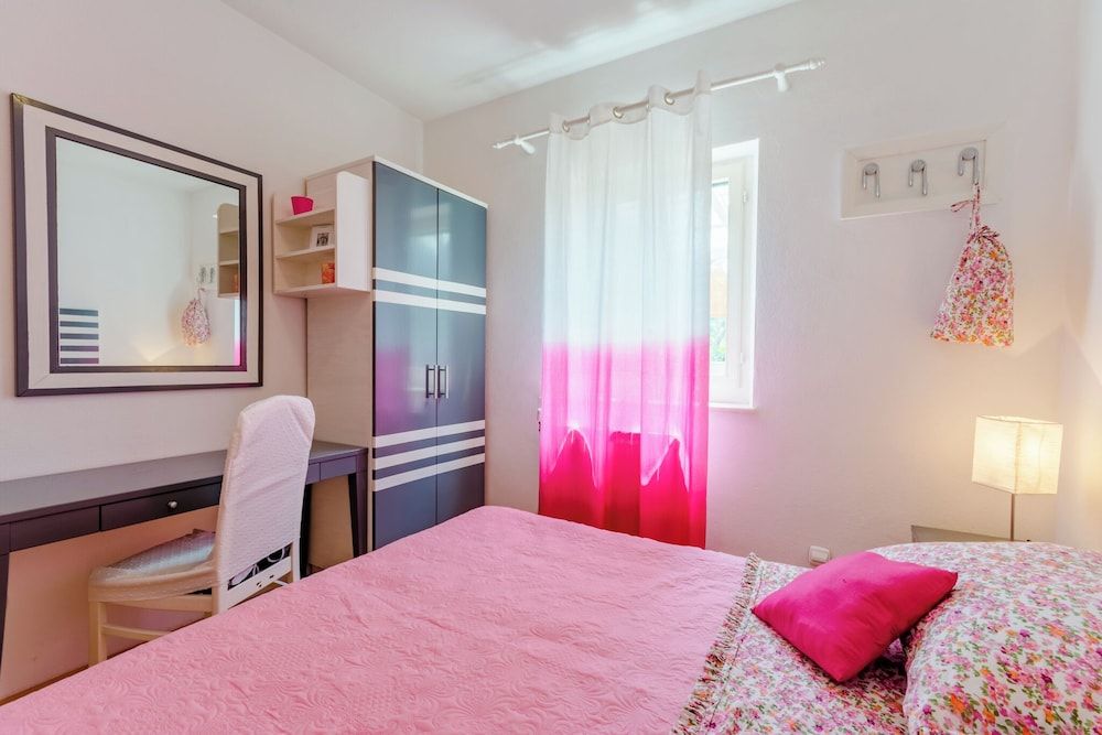 Apartment Blue Oasis Villa (Apartment Blue Oasis - Three Bedroom ) 3