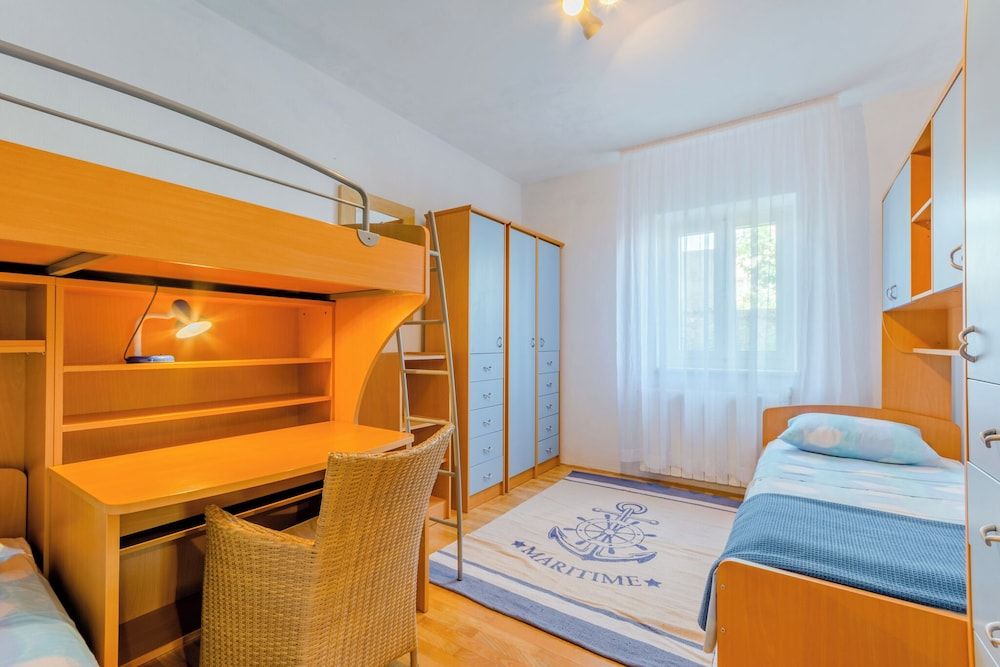 Apartment Blue Oasis Villa (Apartment Blue Oasis - Three Bedroom ) 6