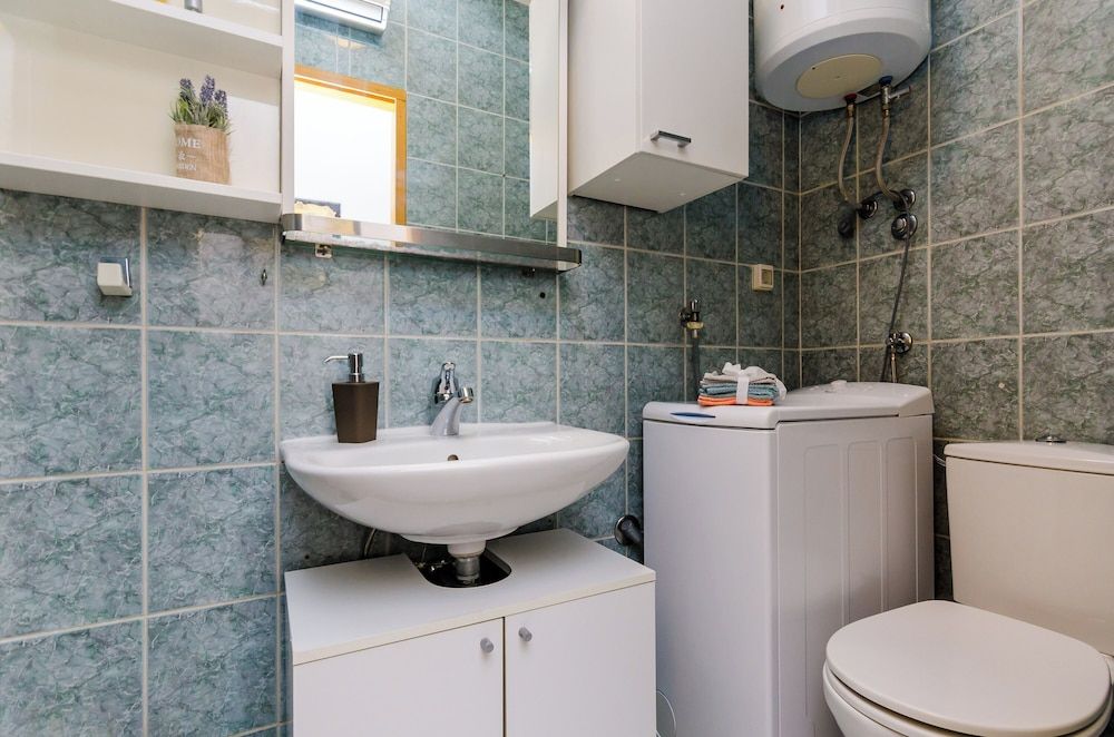 Apartment Antej Apartment (Apartment Antej - One Bedroom Apartme) 10