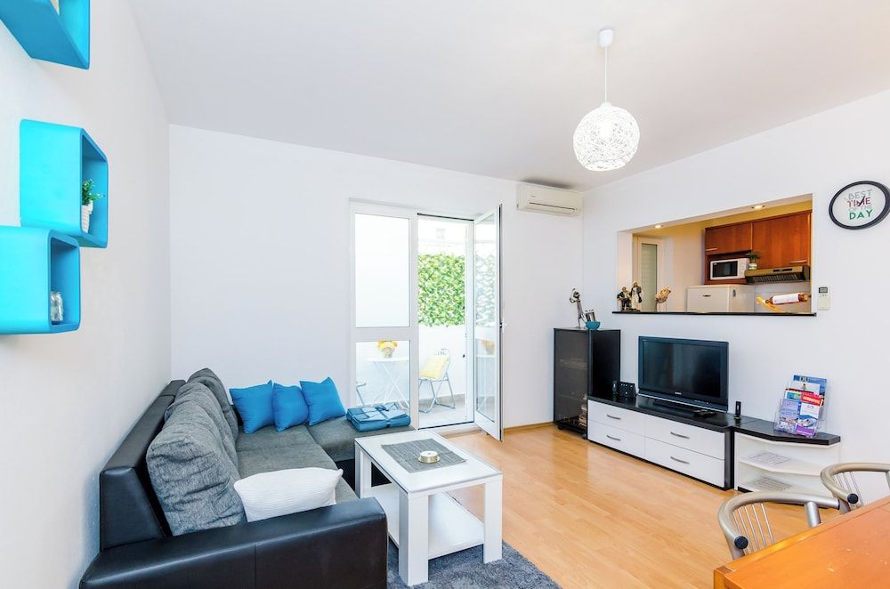 Apartment Antej Apartment (Apartment Antej - One Bedroom Apartme) 16