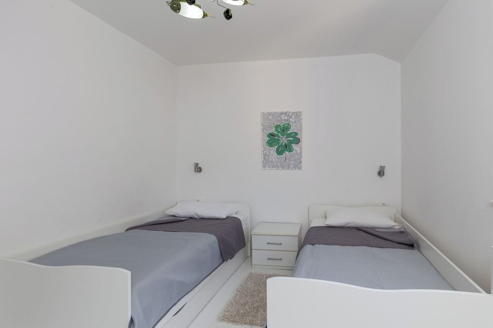 Apartment (Apartment Super Marijo - Two-Bedroom )