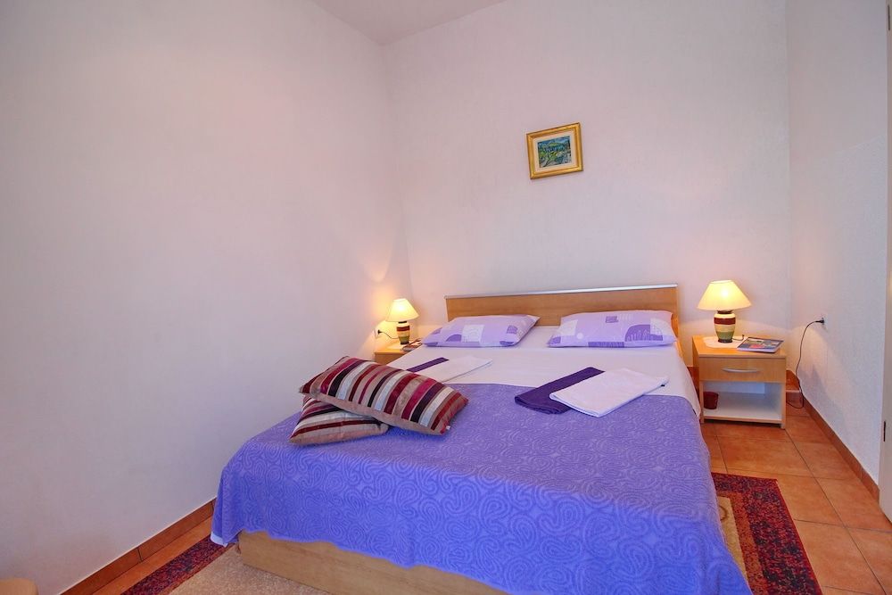 Apartment (Apartments Filipović - One-Bedroom A)