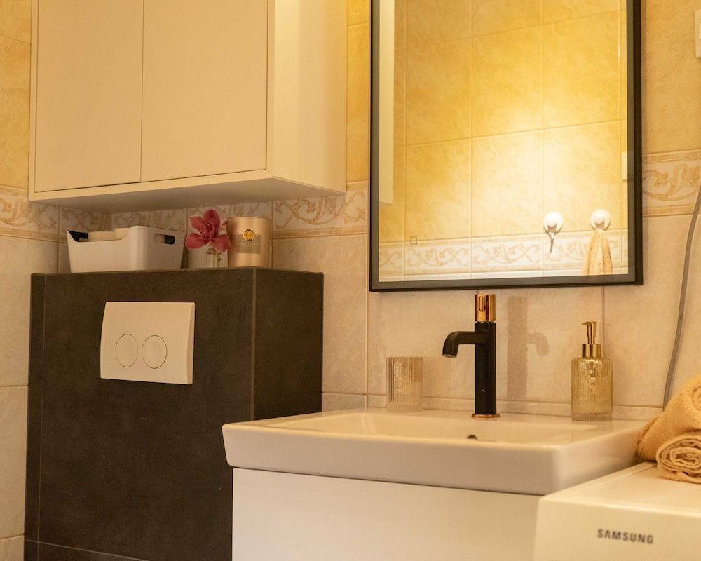 Apartment Leonardo