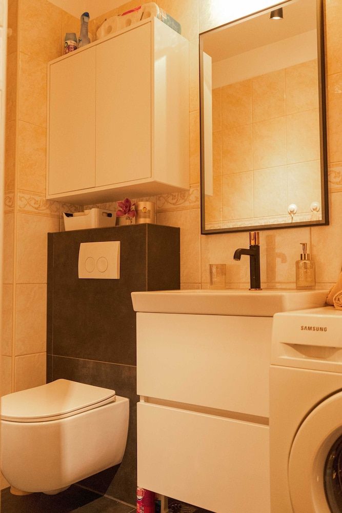 Apartment Leonardo