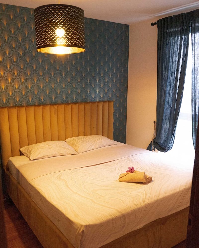 Apartment Leonardo