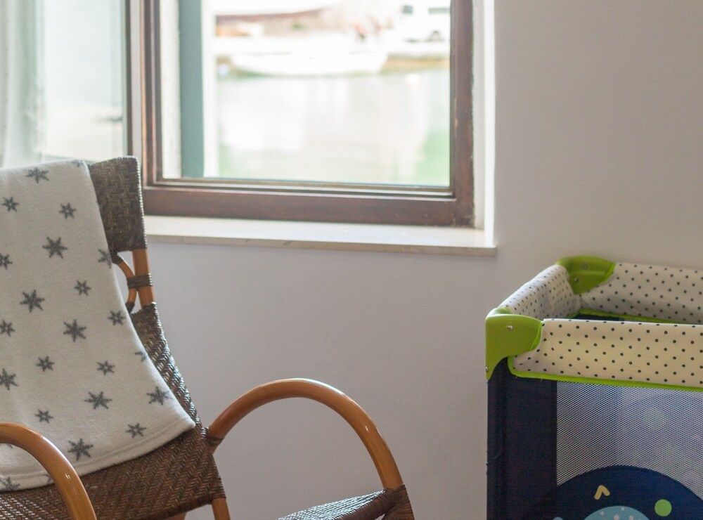 Holiday Home Riva House (Four Bedroom Holiday Home with Sea Vi) 37