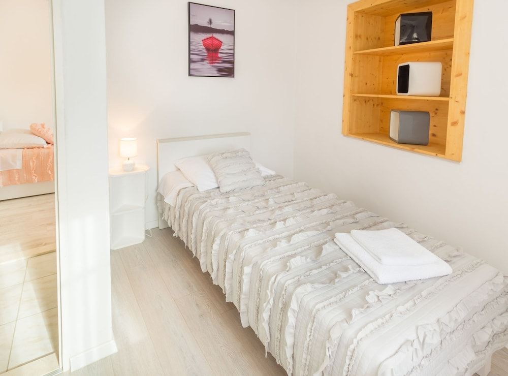 Holiday Home Riva House (Four Bedroom Holiday Home with Sea Vi) 14