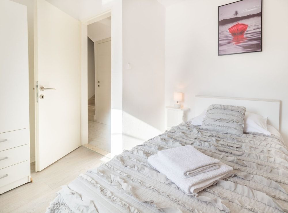 Holiday Home Riva House (Four Bedroom Holiday Home with Sea Vi) 15