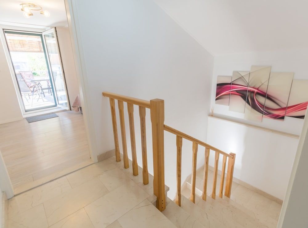 Holiday Home Riva House (Four Bedroom Holiday Home with Sea Vi) 16