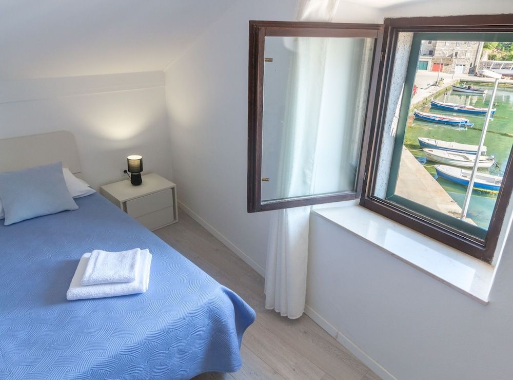 Holiday Home Riva House (Four Bedroom Holiday Home with Sea Vi) 30