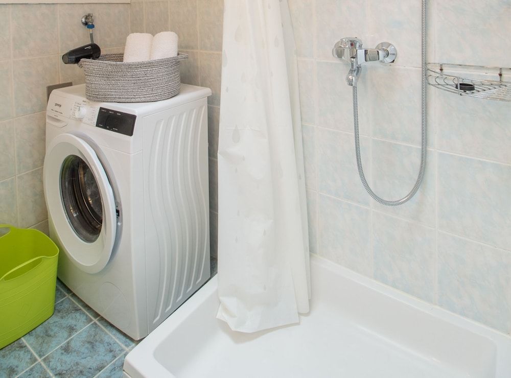 Holiday Home Riva House (Four Bedroom Holiday Home with Sea Vi) 25